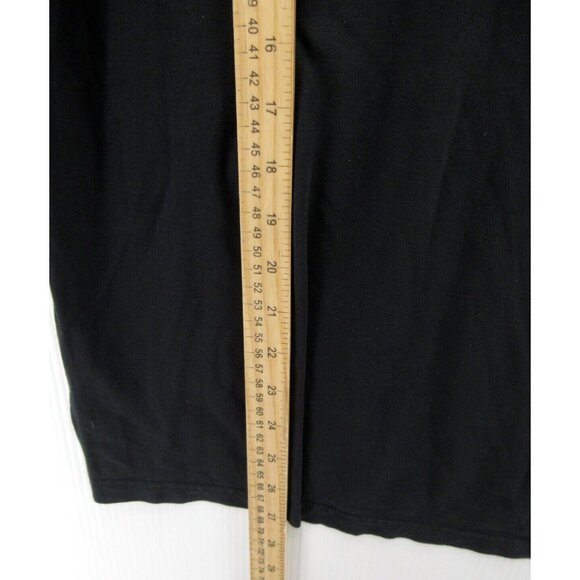 Ralph Lauren Polo Shirt Large Cotton T Tee Performance Base Layer Knit - Picture 4 of 9